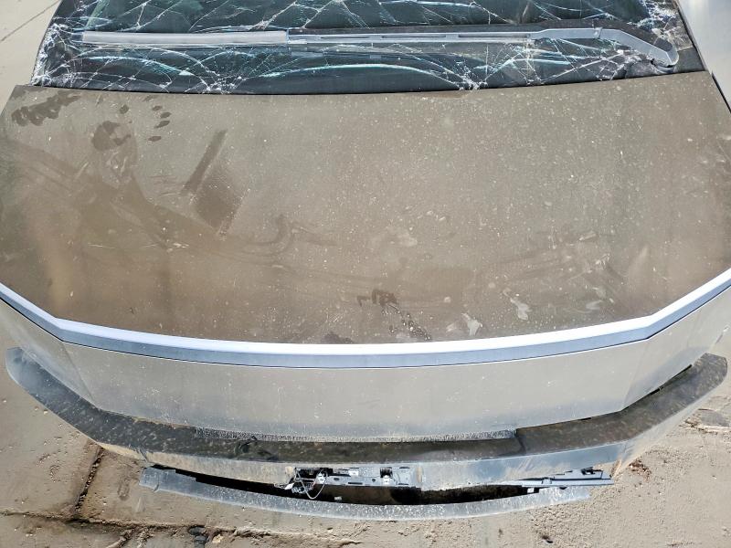 Foto 11 de la subasta – 2024 TESLA CYBERTRUCK con VIN 7G2CEHED2RA027993