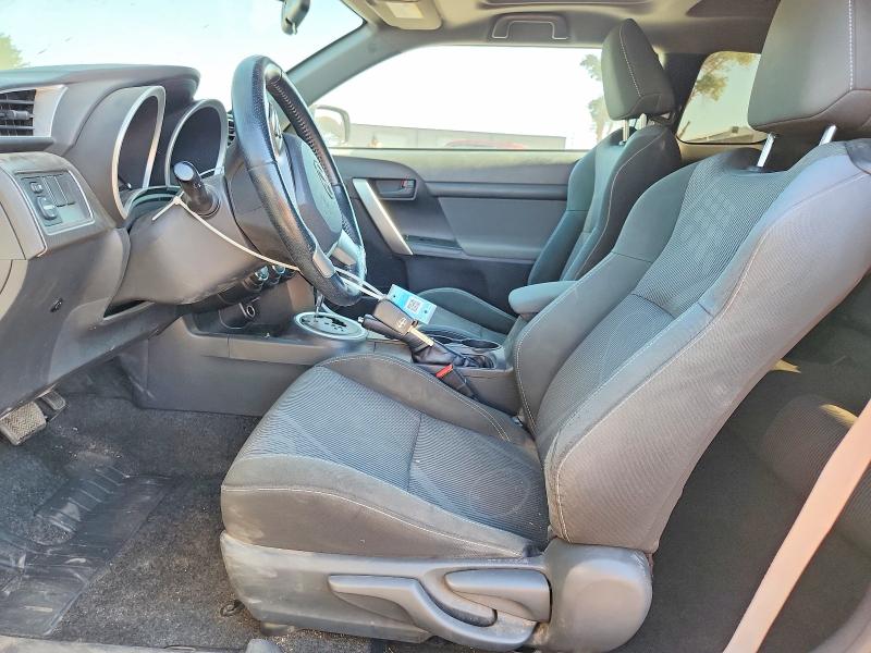 Photo 7 from auction – 2014 SCION TC with VIN JTKJF5C73E3069255