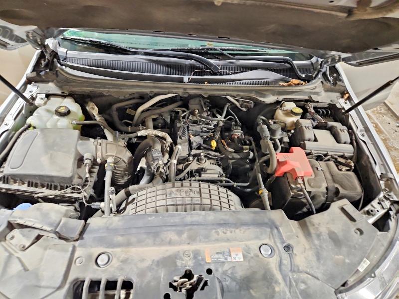 Photo 11 from auction – 2020 FORD RANGER with VIN 1FTER4FH9LLA55260