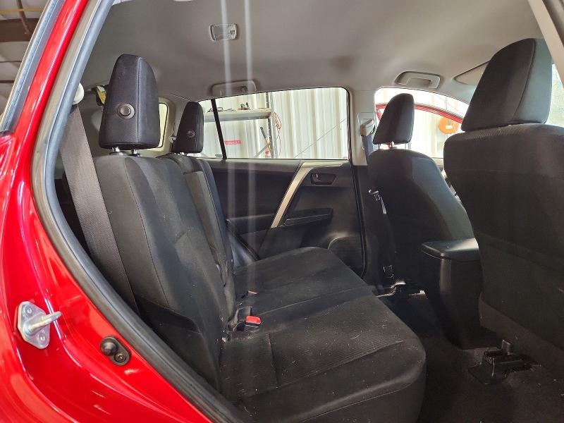 Zdjęcie 11 z aukcji – 2014 TOYOTA RAV4 z VIN JTMBFREV3ED051153