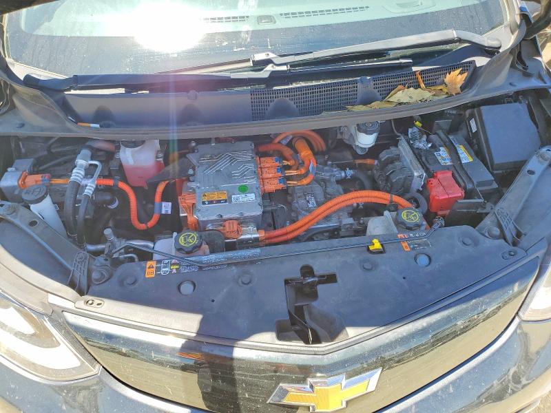 Photo 11 from auction – 2019 CHEVROLET BOLT EV with VIN 1G1FZ6S06K4104643