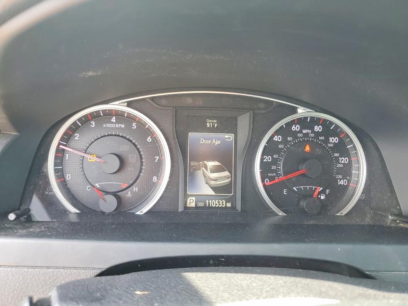 Photo 9 from auction – 2016 TOYOTA CAMRY with VIN 4T1BF1FK6GU231098