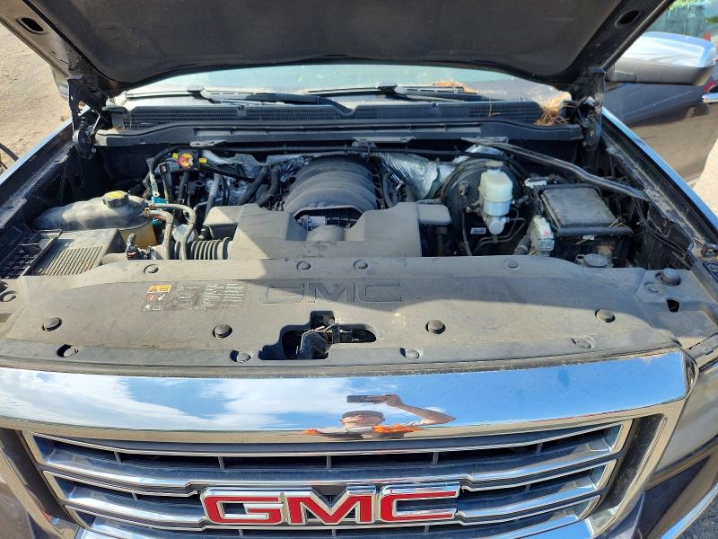 Photo 11 from auction – 2014 GMC SIERRA with VIN 1GTV2VEC2EZ358851