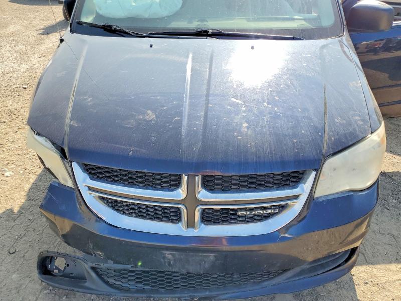 Photo 12 from auction – 2011 DODGE GRAND CARAVAN with VIN 2D4RN4DG1BR730390
