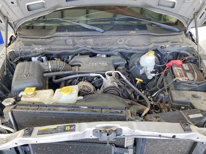 Photo 11 from auction – 2005 DODGE RAM 1500 with VIN 1D7HA16D65J586260