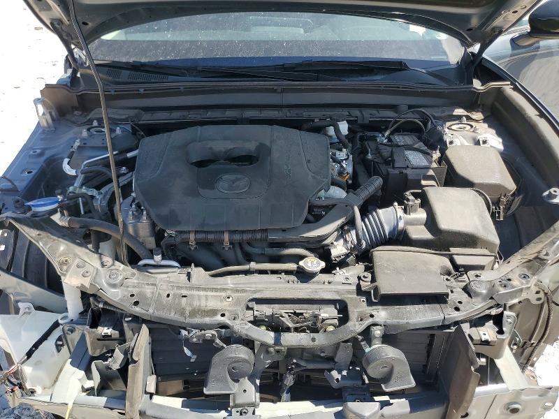 Photo 12 from auction – 2024 MAZDA CX-30 with VIN 3MVDMBCM3RM632046