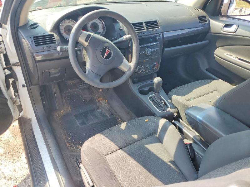 Photo 8 from auction – 2009 PONTIAC G5 with VIN 1G2AS18HX97132674