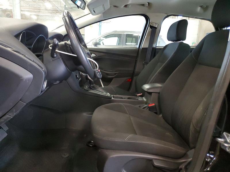 Photo 7 from auction – 2016 FORD FOCUS with VIN 1FADP3K21GL294004