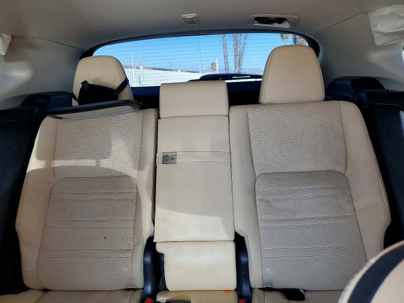Фото 10 с аукциона – 2016 LEXUS NX с VIN JTJBJRBZ2G2031459