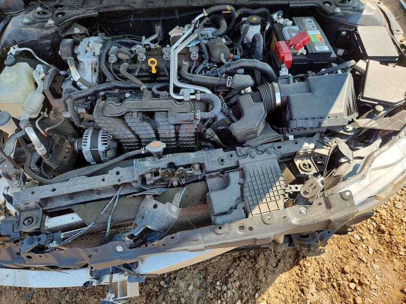 Photo 11 from auction – 2021 NISSAN ALTIMA with VIN 1N4BL4BV0MN368659