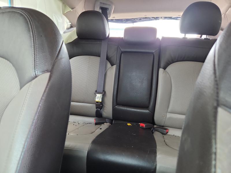 Photo 10 from auction – 2012 HYUNDAI TUCSON with VIN KM8JU3AC7CU361320