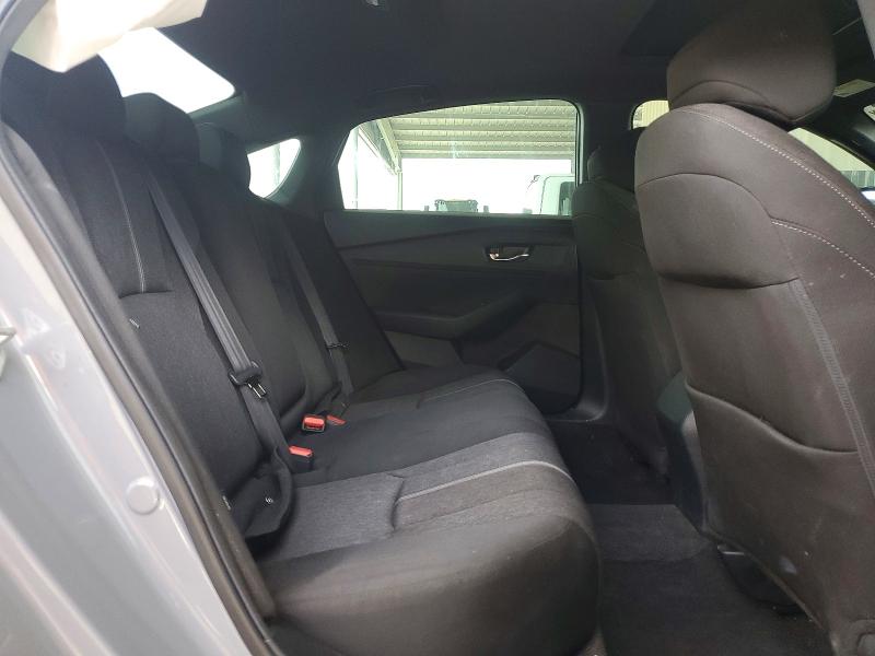 Снимка 10 от търг – 2024 HONDA ACCORD с VIN 1HGCY2F57RA008237