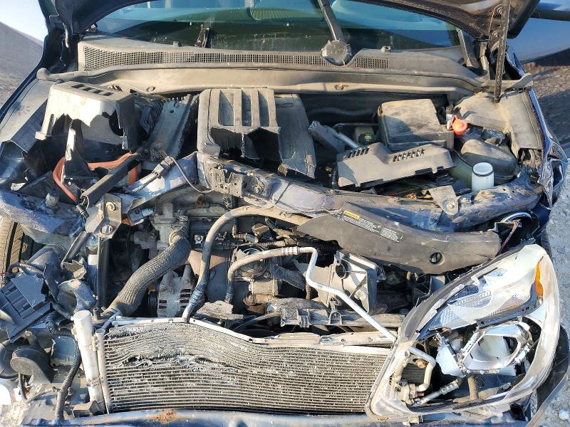 Photo 12 from auction – 2016 CHEVROLET EQUINOX with VIN 2GNFLFEK3G6270864