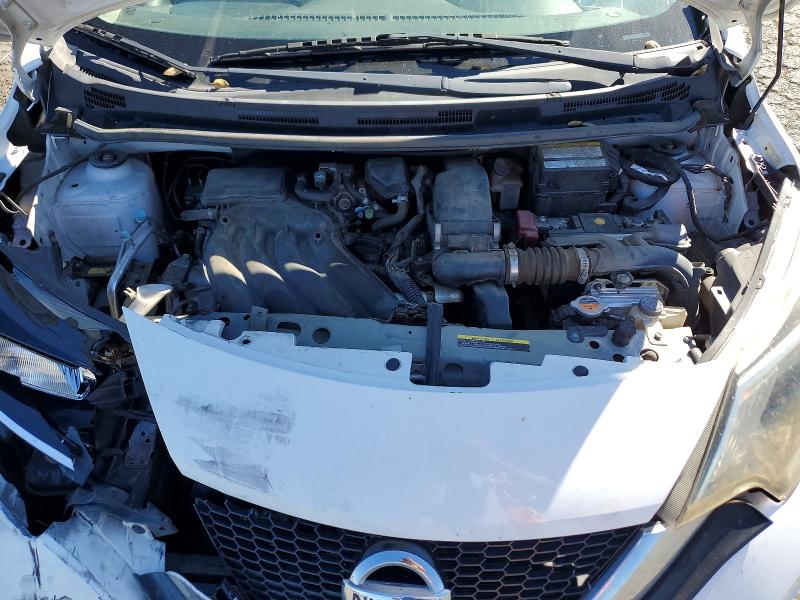 Photo 11 from auction – 2018 NISSAN VERSA NOTE with VIN 3N1CE2CP4JL366165