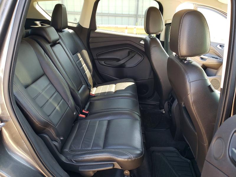 Photo 11 from auction – 2015 FORD ESCAPE with VIN 1FMCU0J95FUA26699