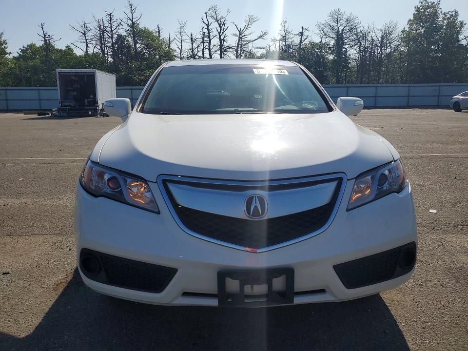 Photo 5 from auction – 2013 ACURA RDX with VIN 5J8TB4H34DL008461
