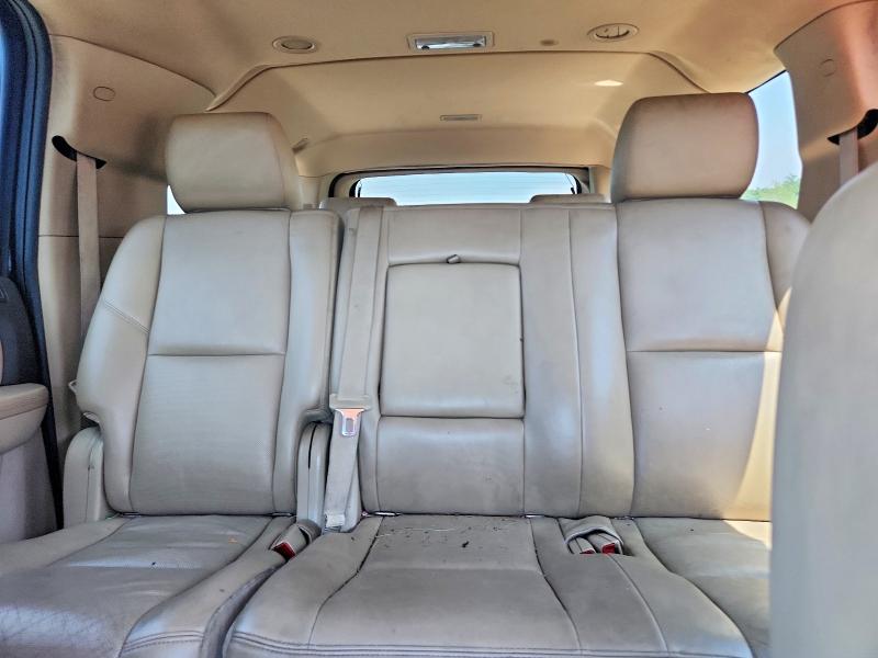 Photo 10 from auction – 2011 GMC YUKON XL with VIN 1GKS2MEF3BR372989