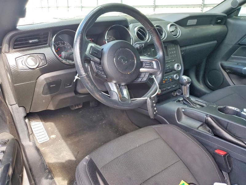 Photo 8 from auction – 2016 FORD MUSTANG with VIN 1FATP8EM6G5285115