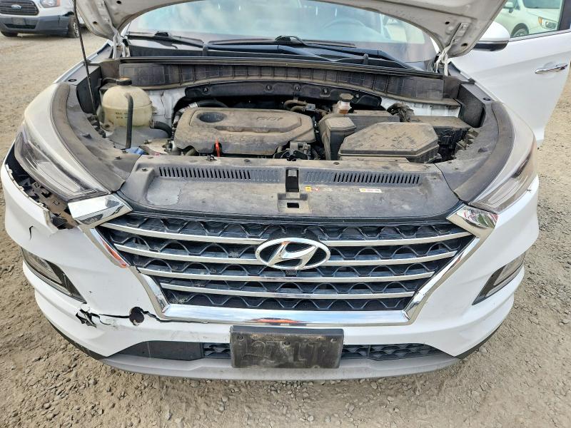 Photo 12 from auction – 2019 HYUNDAI TUCSON with VIN KM8J3CAL4KU042507