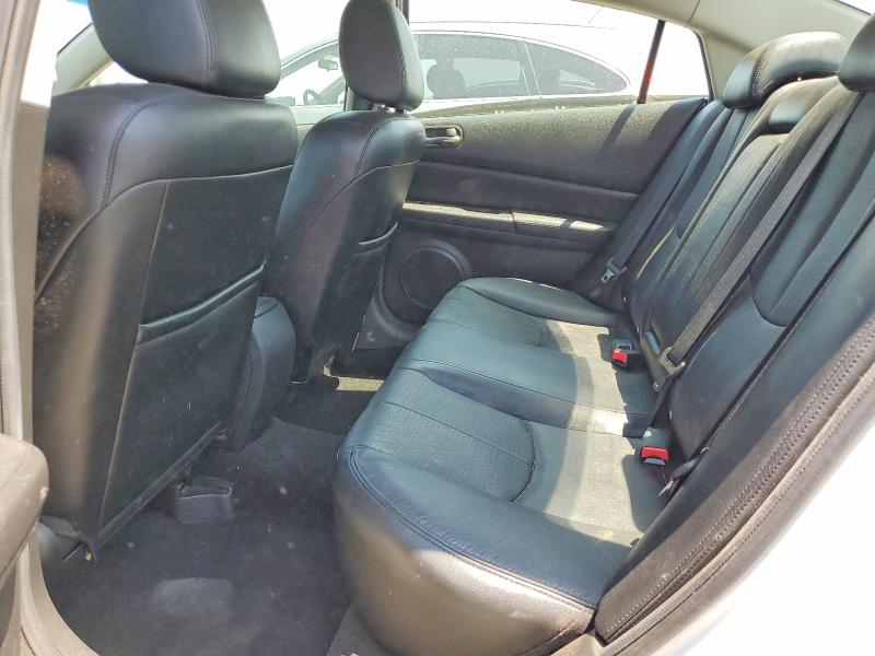 Photo 10 from auction – 2011 MAZDA 6 with VIN 1YVHZ8CB0B5M04758