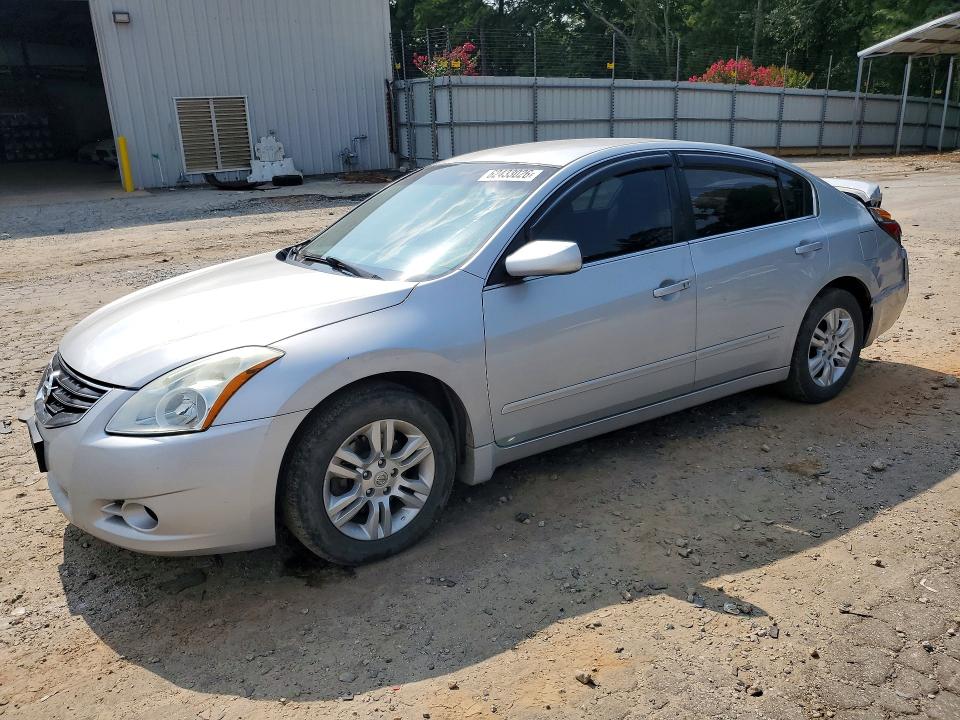 Photo 1 from auction – 2011 NISSAN ALTIMA with VIN 1N4AL2AP9BN506179