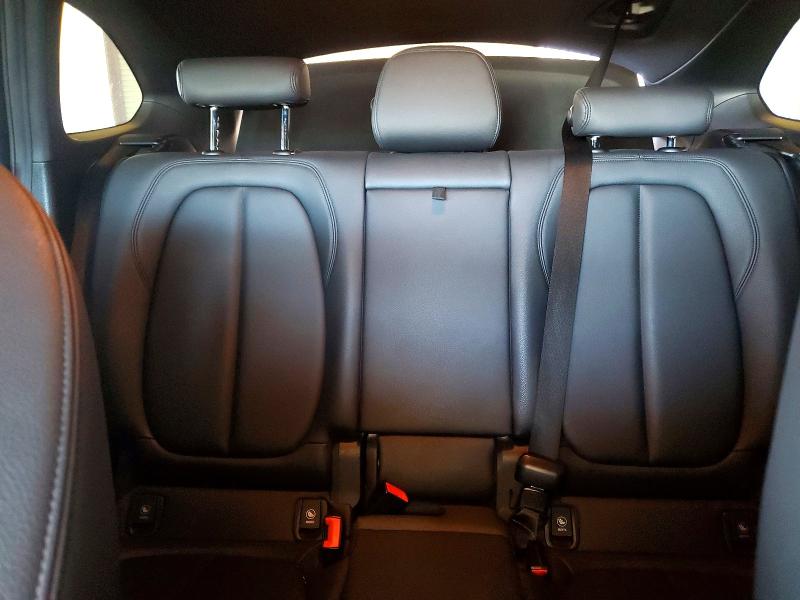 Photo 10 from auction – 2016 BMW X1 with VIN WBXHT3C31GP884035