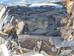 Photo 12 from auction – 2007 INFINITI FX35 with VIN JNRAS08U37X100729