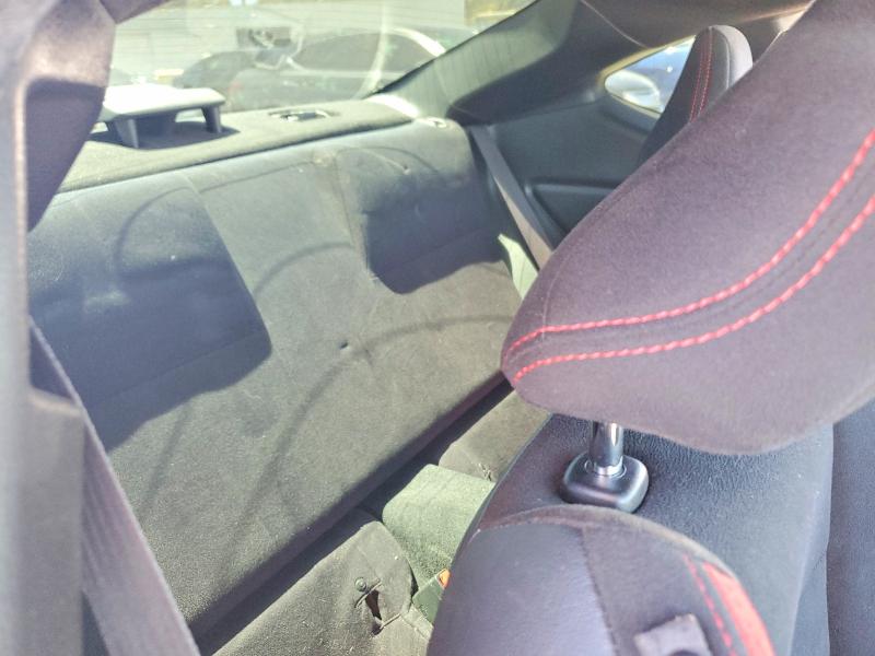 Photo 10 from auction – 2015 SCION FR-S with VIN JF1ZNAA18F9703152