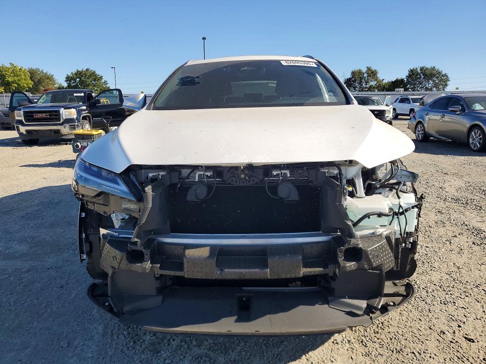 Photo 5 from auction – 2025 LEXUS RX 350 with VIN 2T2BAMCA9SC116108