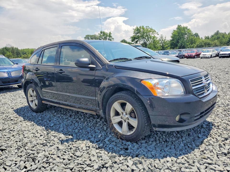 Photo 4 from auction – 2010 DODGE CALIBER with VIN 1B3CB3HA5AD565510