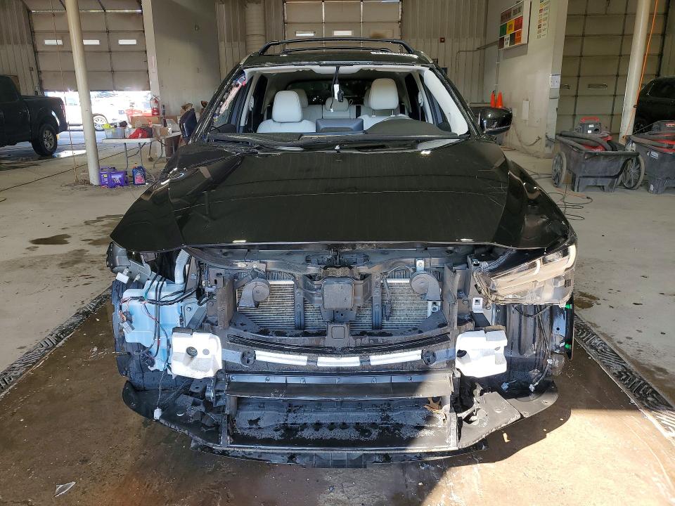 Photo 5 from auction – 2025 MAZDA CX-5 with VIN JM3KFBCL1S0554263
