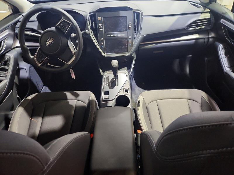 Photo 8 from auction – 2025 SUBARU IMPREZA with VIN JF1GUABC4S8343677