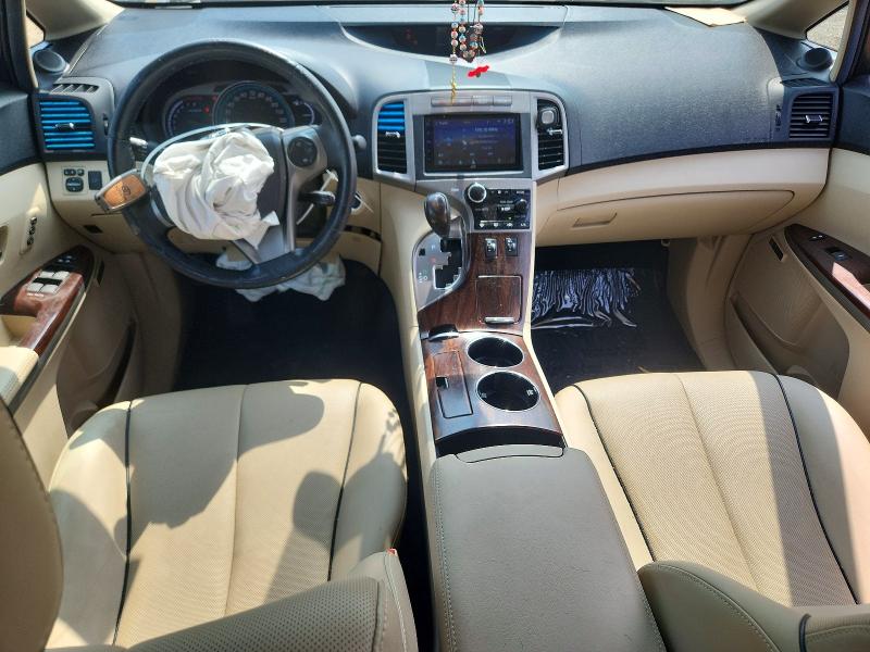 Photo 8 from auction – 2015 TOYOTA VENZA with VIN 4T3BK3BB4FU116017