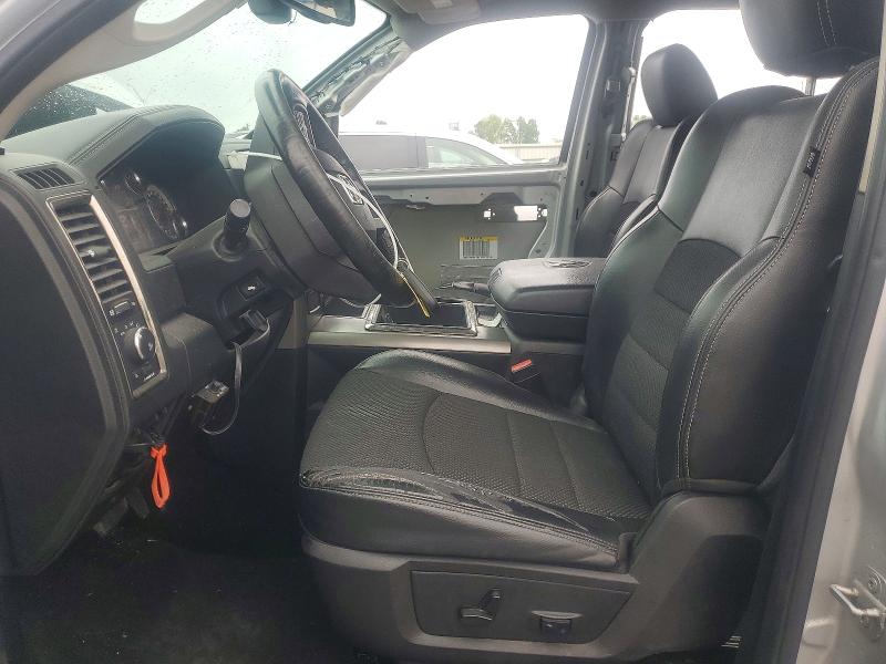 صورة رقم 7 من المزاد - 2014 RAM 1500 مع VIN 1C6RR6MT2ES372740
