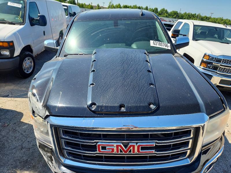 Photo 11 from auction – 2015 GMC SIERRA with VIN 3GTU2VEC4FG102532