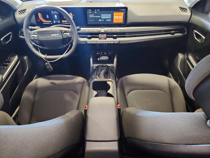 Photo 8 from auction – 2026 KIA K4 with VIN 3KPFT4DE0TE298303