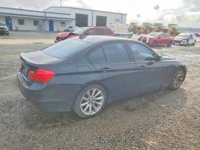 Photo 3 from auction – 2013 BMW 328 with VIN WBA3C1G51DNR49378