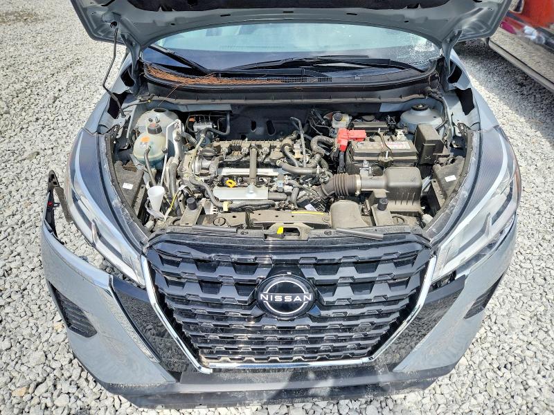 Photo 12 from auction – 2024 NISSAN KICKS with VIN 3N1CP5CV9RL474013