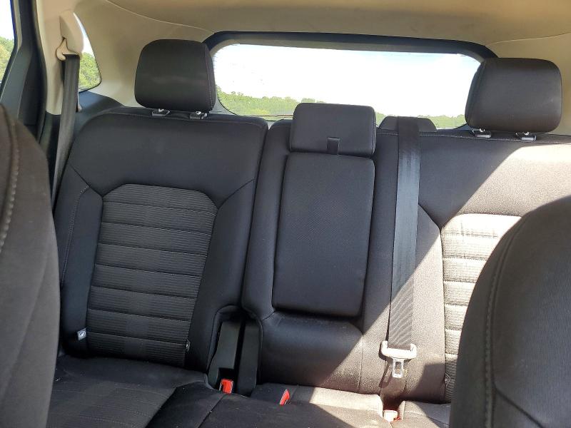 Photo 10 from auction – 2018 FORD EDGE with VIN 2FMPK3J94JBB64127