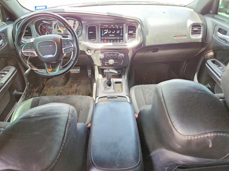 Foto 8 de la subasta – 2020 DODGE CHARGER con VIN 2C3CDXGJ2LH248652