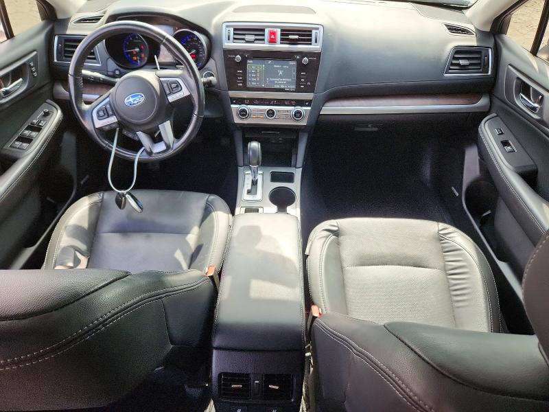 Photo 8 from auction – 2017 SUBARU OUTBACK with VIN 4S4BSANC0H3230963