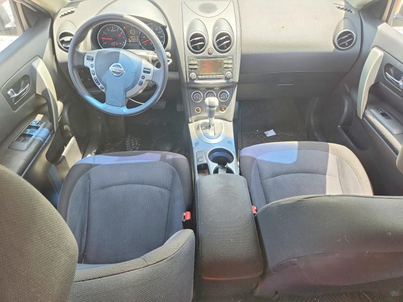 Photo 8 from auction – 2013 NISSAN ROGUE with VIN JN8AS5MT5DW549717