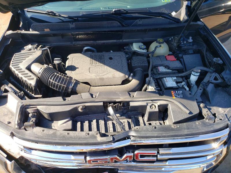 Photo 12 from auction – 2020 GMC ACADIA with VIN 1GKKNUL4XLZ180401