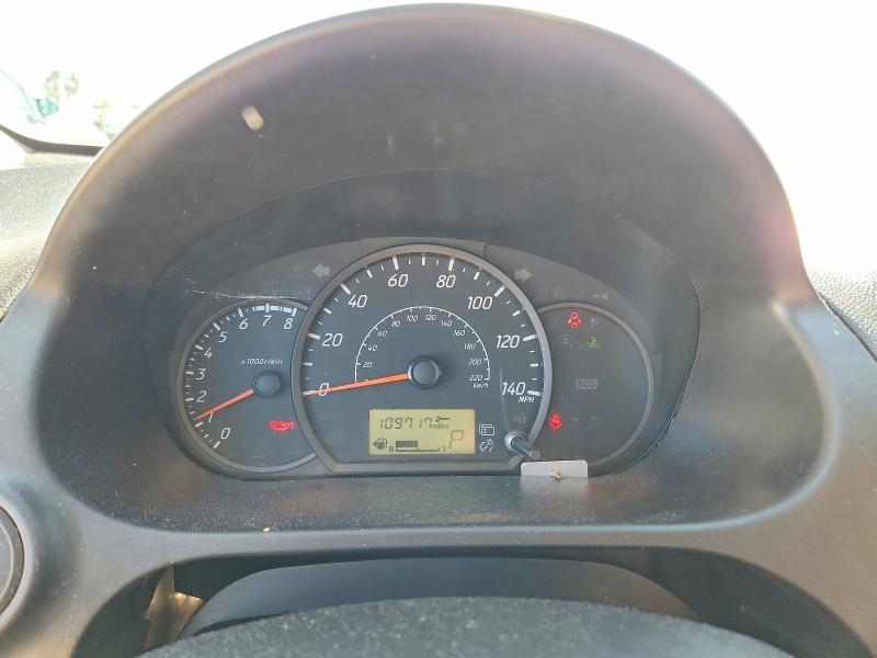Photo 9 from auction – 2020 MITSUBISHI MIRAGE with VIN ML32F3FJ1LHF09874
