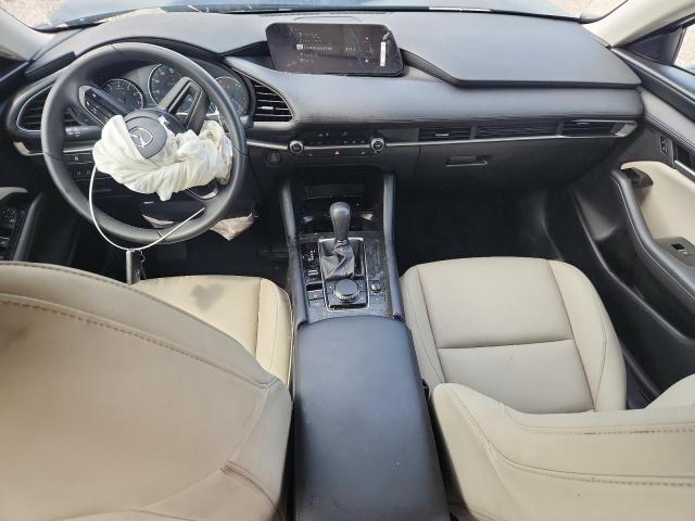 Photo 8 from auction – 2026 MAZDA 3 with VIN JM1BPACL0T1864657