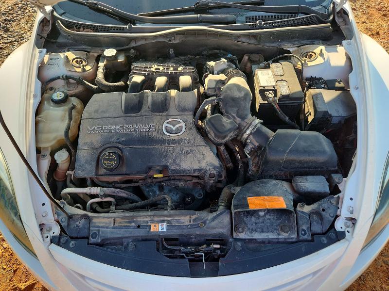 Photo 11 from auction – 2013 MAZDA 6 with VIN 1YVHZ8CB4D5M07066