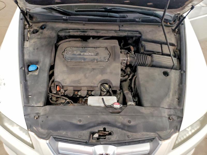 Photo 11 from auction – 2006 ACURA 3.2TL with VIN 19UUA66246A025076