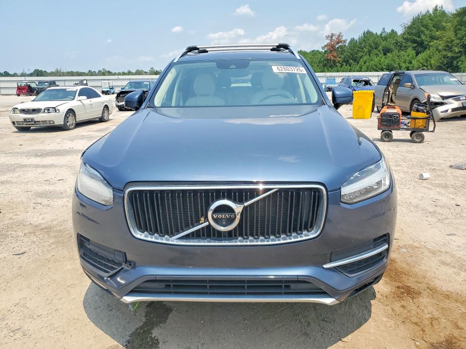 Photo 5 from auction – 2018 VOLVO XC90 with VIN YV4A22PK1J1359383