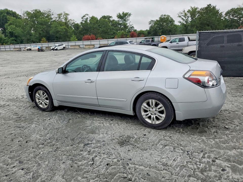 Photo 2 from auction – 2012 NISSAN ALTIMA with VIN 1N4AL2AP8CN576421