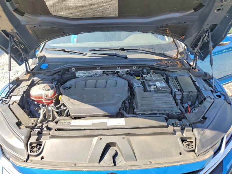 Photo 11 from auction – 2023 VOLKSWAGEN ARTEON with VIN WVWTR7AN7PE012018